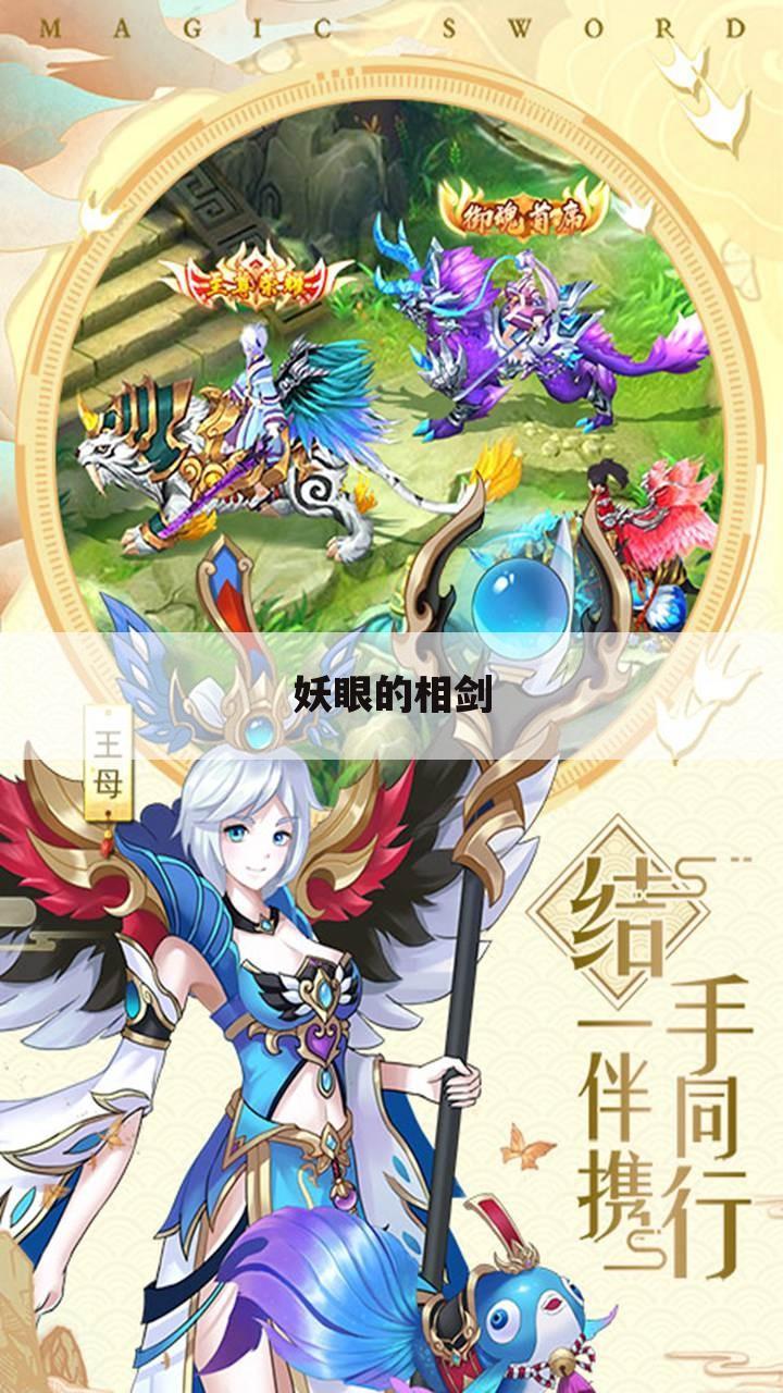 妖眼的相剑