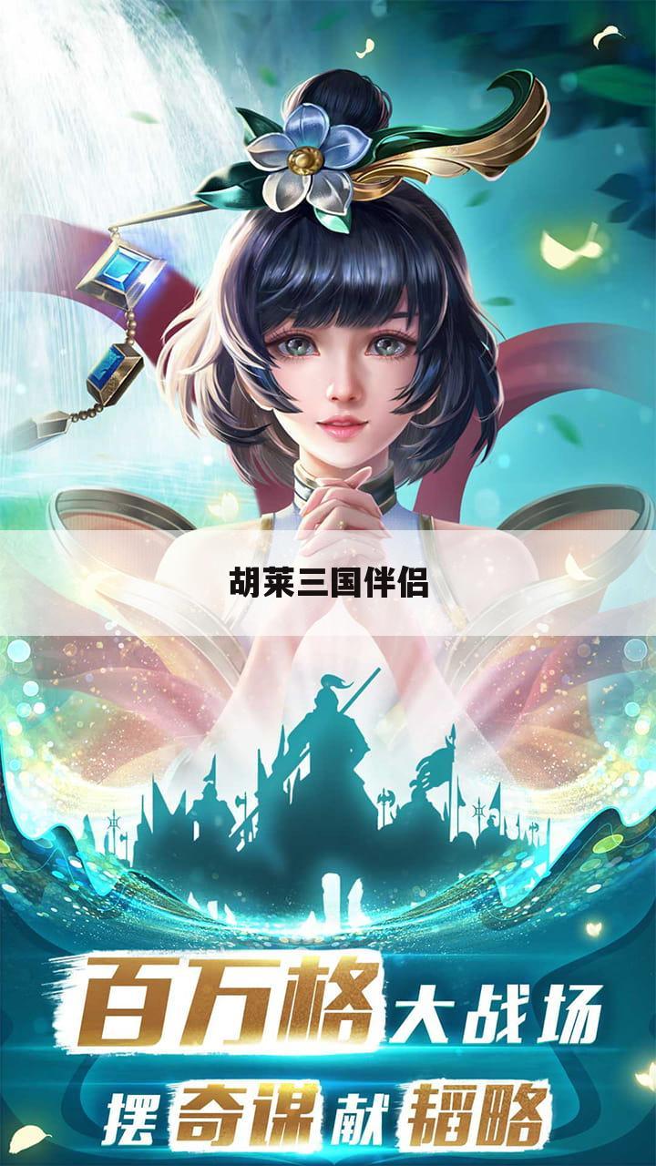胡莱三国伴侣