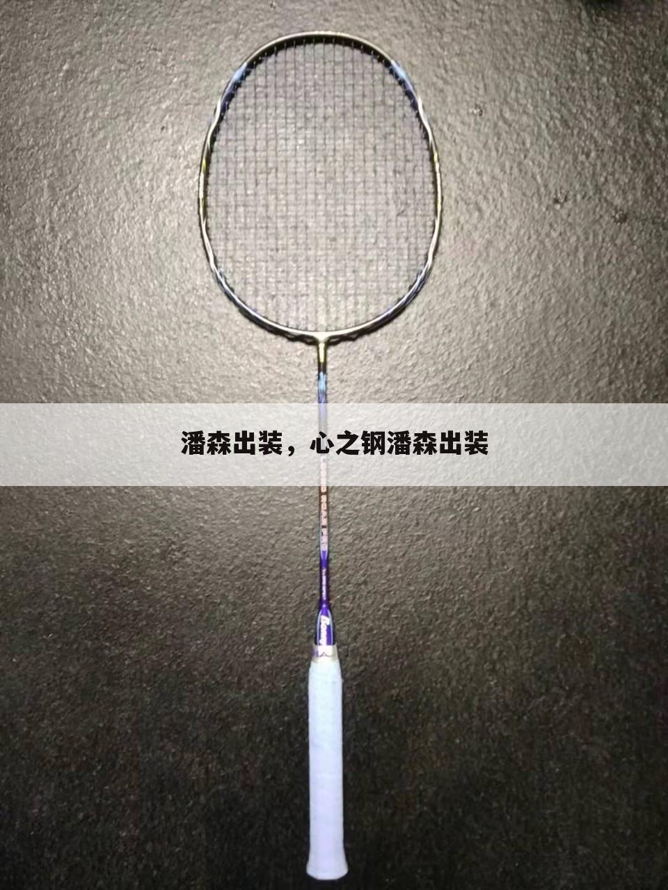 潘森出装，心之钢潘森出装