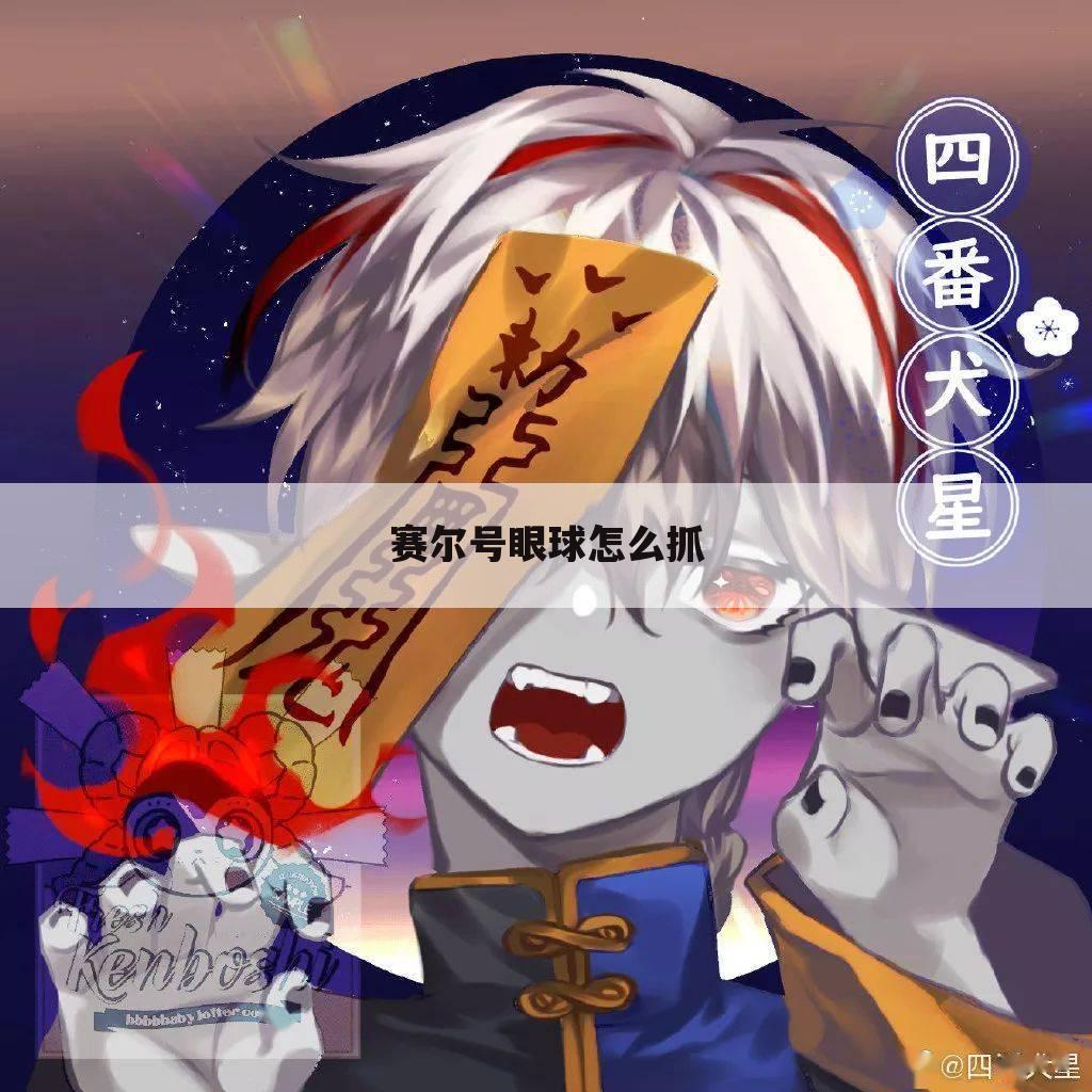 赛尔号眼球怎么抓
