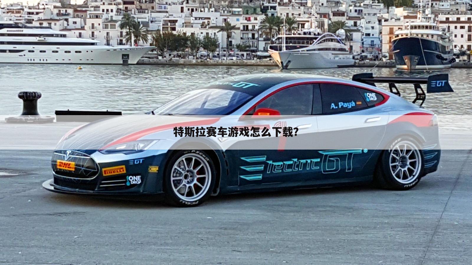 特斯拉赛车游戏怎么下载？
