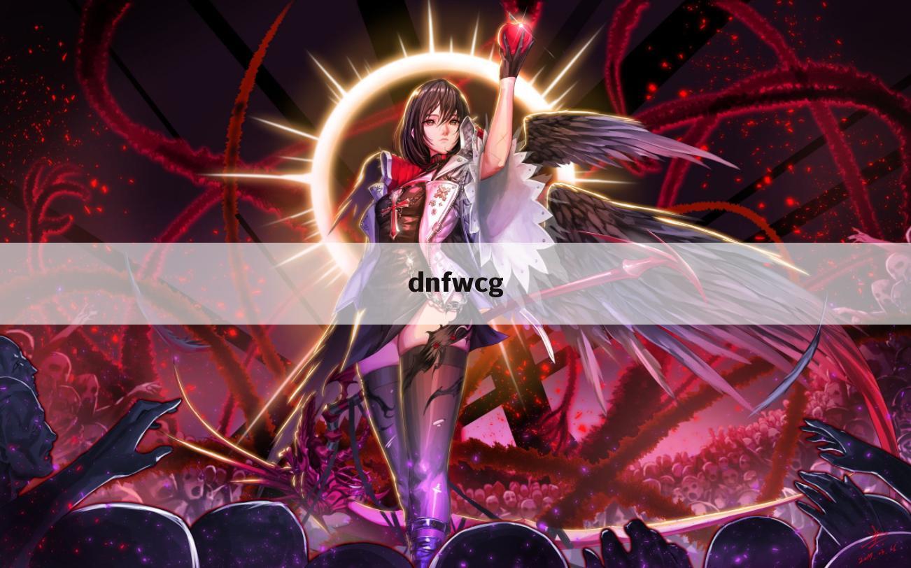 dnfwcg