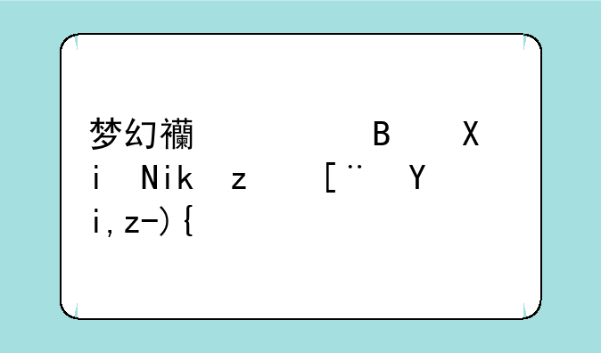 梦幻西游启动更新程序失败？
